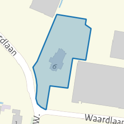 Perceel RBG02-B-6708