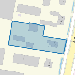 Perceel RBG02-B-6723