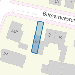 Perceel RBG02-B-6726