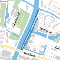 Perceel RBG02-B-6734