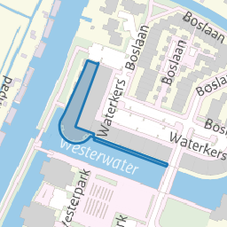 Perceel RBG02-B-6736