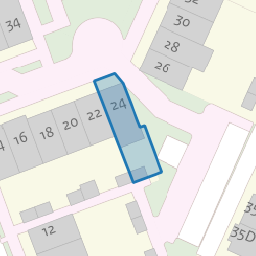 Perceel RBG02-B-6743