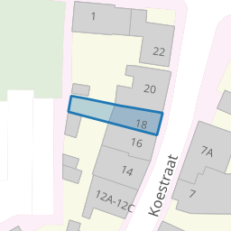 Perceel RBG02-B-6745