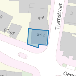 Perceel RBG02-B-6752