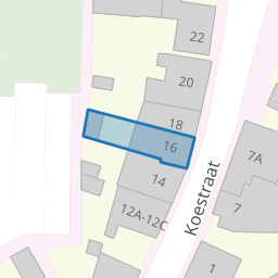 Perceel RBG02-B-6753