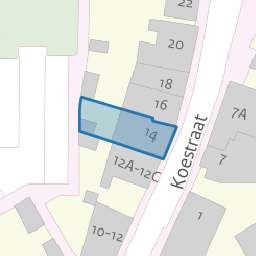 Perceel RBG02-B-6754