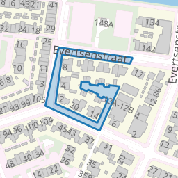 Perceel RBG02-B-6760