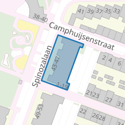 Perceel RBG02-B-6764