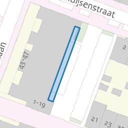 Perceel RBG02-B-6765