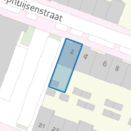 Perceel RBG02-B-6766