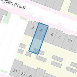 Perceel RBG02-B-6767