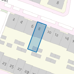 Perceel RBG02-B-6769