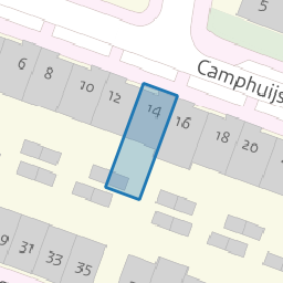 Perceel RBG02-B-6772