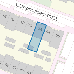 Perceel RBG02-B-6776