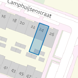 Perceel RBG02-B-6777