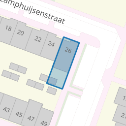 Perceel RBG02-B-6778