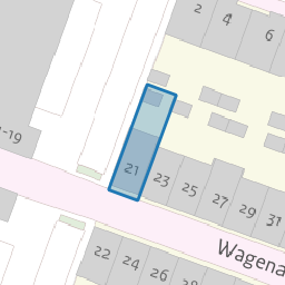 Perceel RBG02-B-6779