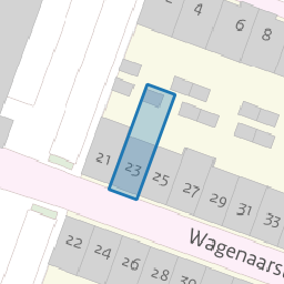 Perceel RBG02-B-6780