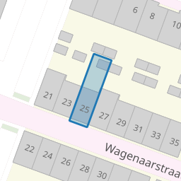 Perceel RBG02-B-6781