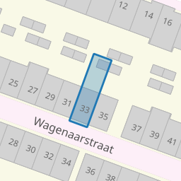 Perceel RBG02-B-6785