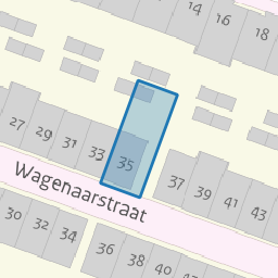 Perceel RBG02-B-6786