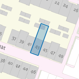 Perceel RBG02-B-6790