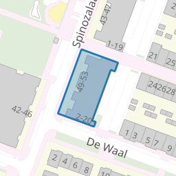 Perceel RBG02-B-6794