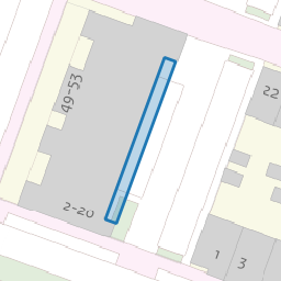 Perceel RBG02-B-6795