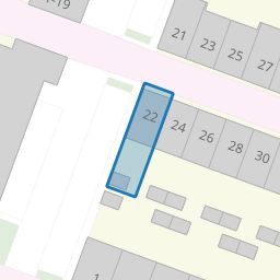 Perceel RBG02-B-6796