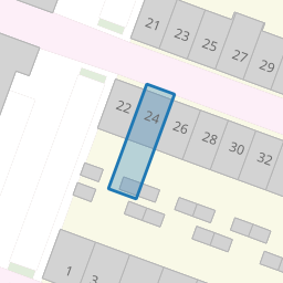 Perceel RBG02-B-6797