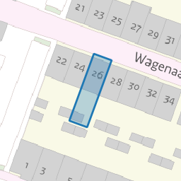 Perceel RBG02-B-6798