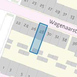 Perceel RBG02-B-6799