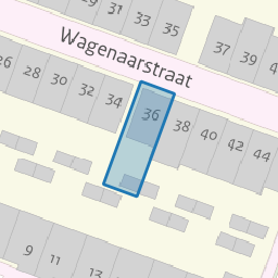 Perceel RBG02-B-6803