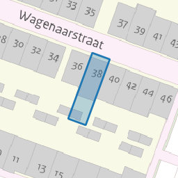 Perceel RBG02-B-6804