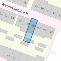 Perceel RBG02-B-6805