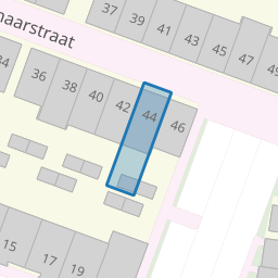 Perceel RBG02-B-6807