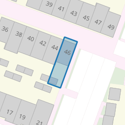 Perceel RBG02-B-6808