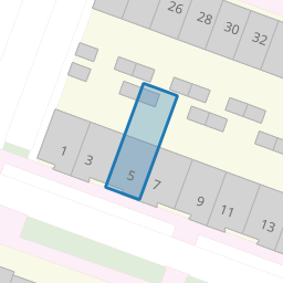 Perceel RBG02-B-6811