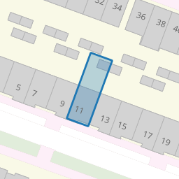 Perceel RBG02-B-6814