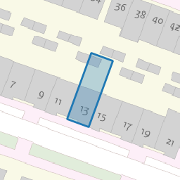 Perceel RBG02-B-6815