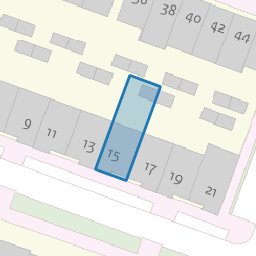 Perceel RBG02-B-6816