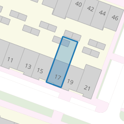 Perceel RBG02-B-6817