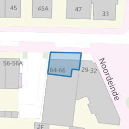 Perceel RBG02-B-6821