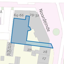 Perceel RBG02-B-6822