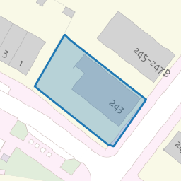 Perceel RBG02-B-6824