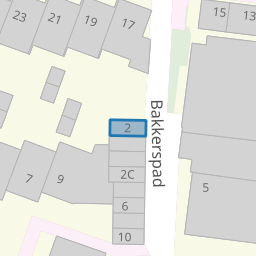 Perceel RBG02-B-6831