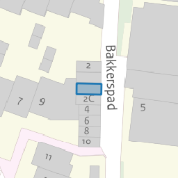 Perceel RBG02-B-6833