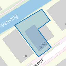 Perceel RBG02-B-6837