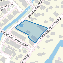 Perceel RBG02-B-6850