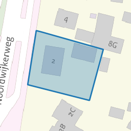 Perceel RBG02-B-6852